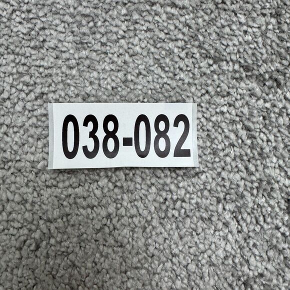 RVCA Alex Knost Polo Shirt Mens Large Faded Burgundy Short Sleeve Cotton Casual - Picture 11 of 11